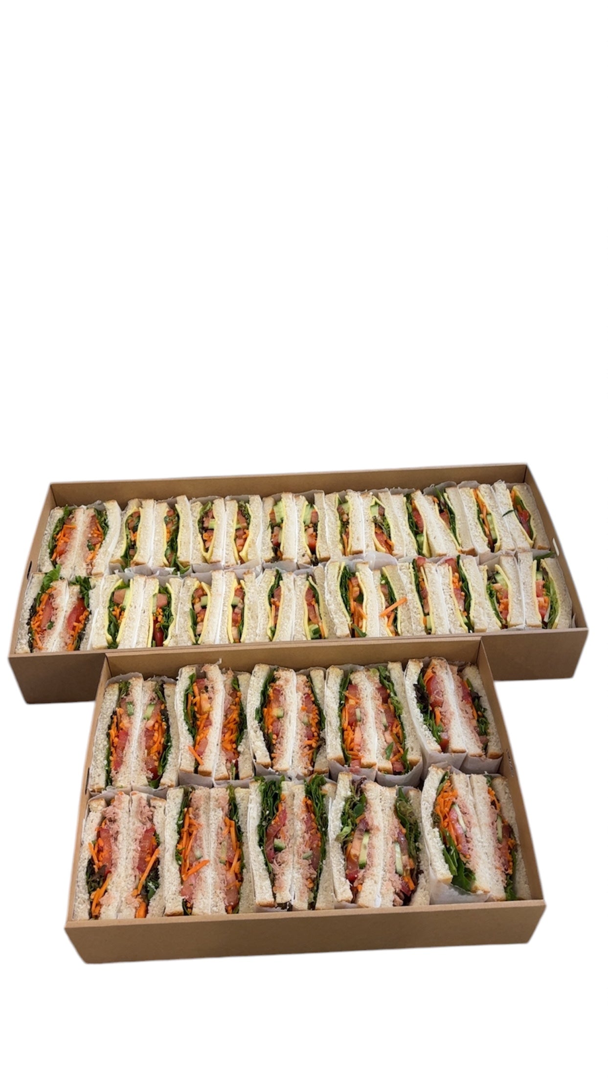 Sandwiches (12's)