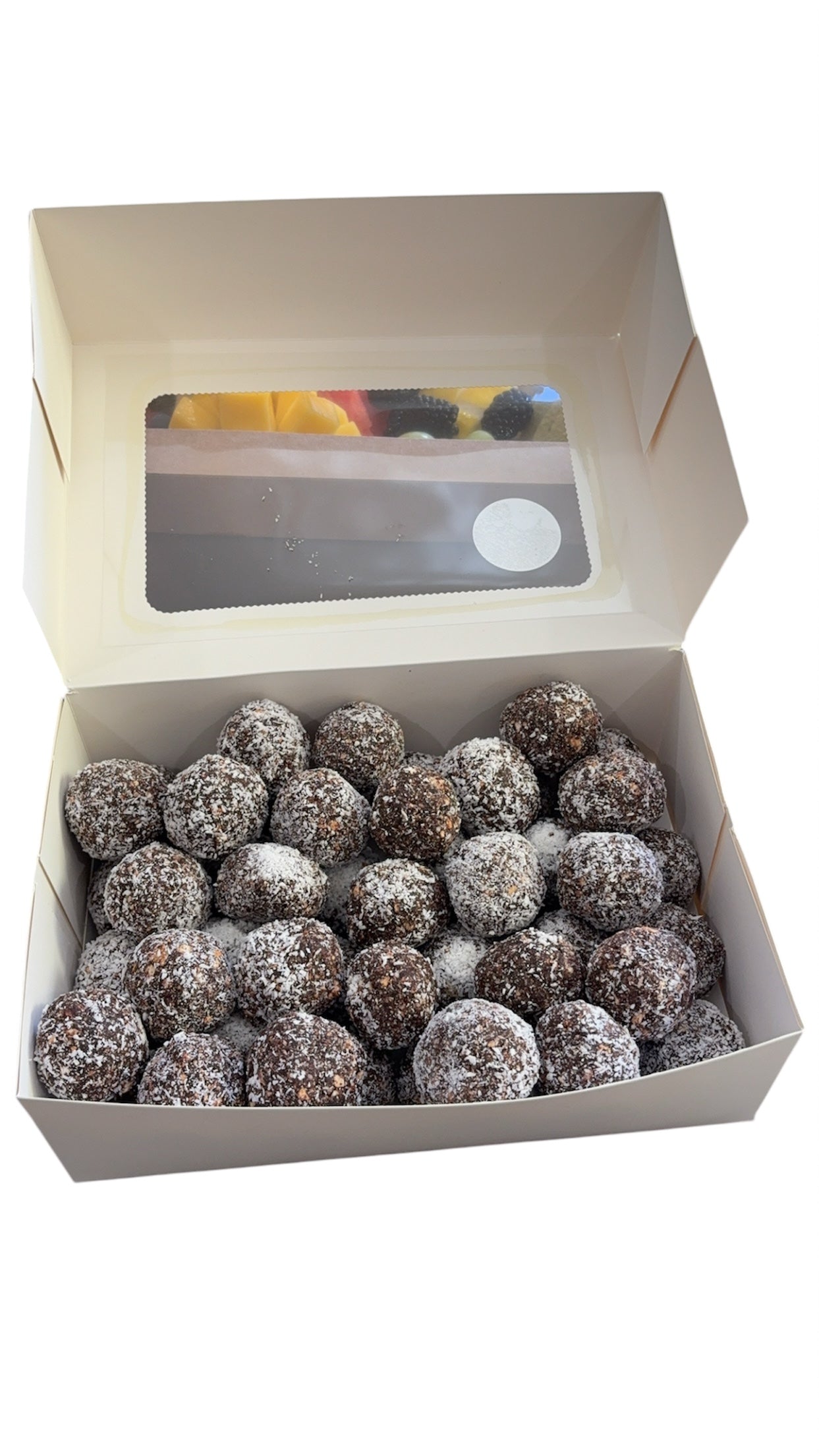 Truffles (12's)