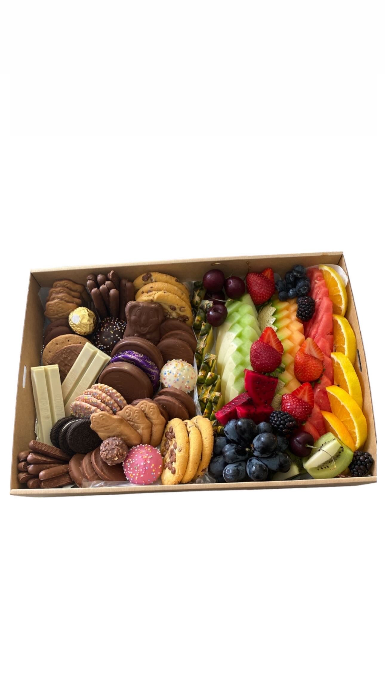 Fruit/Sweet
