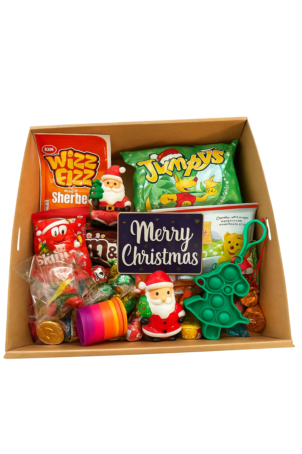 lolly box