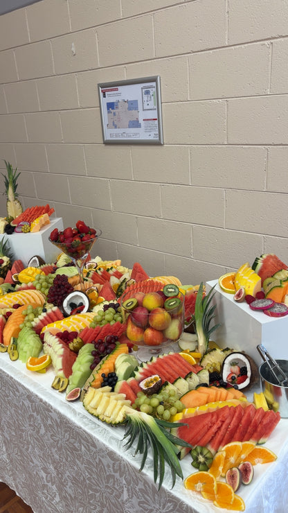 Fruit table