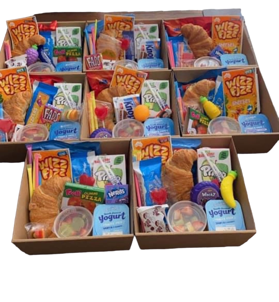 Kids pack