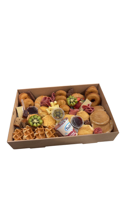 Breakfast box