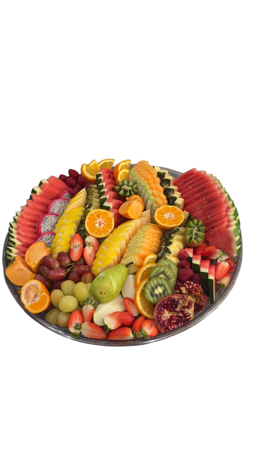 Fruit tray