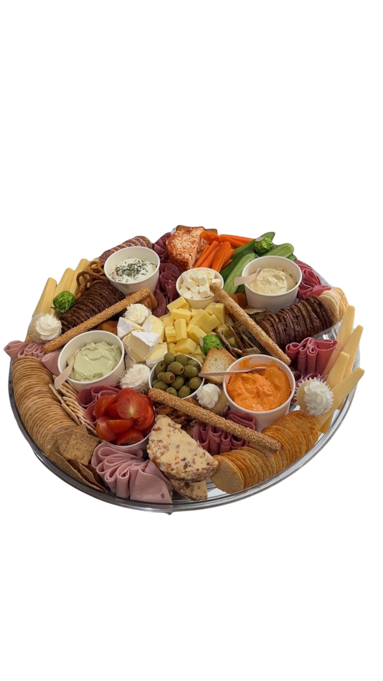 Fruit tray