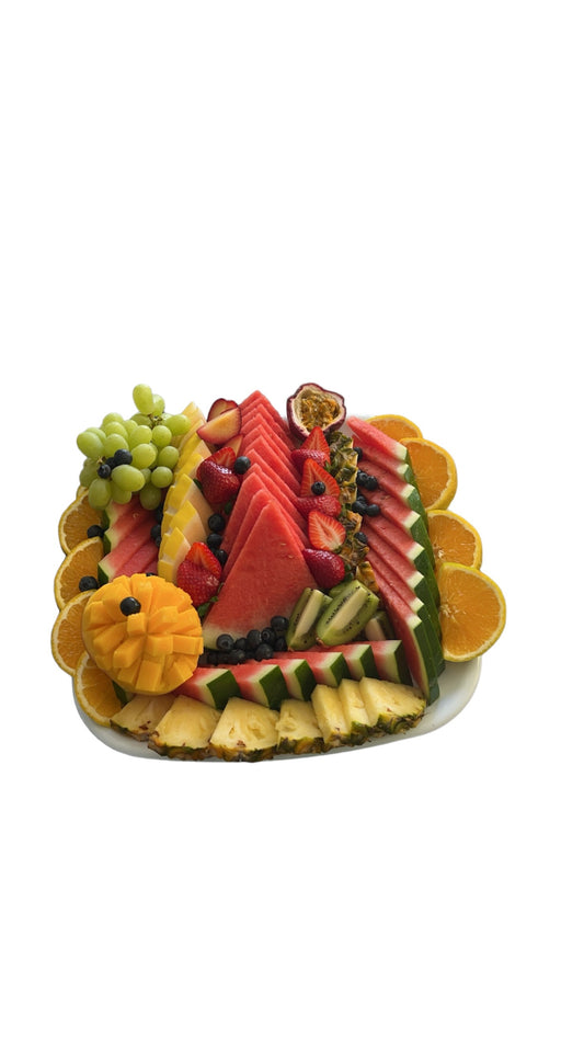 Fruit tray