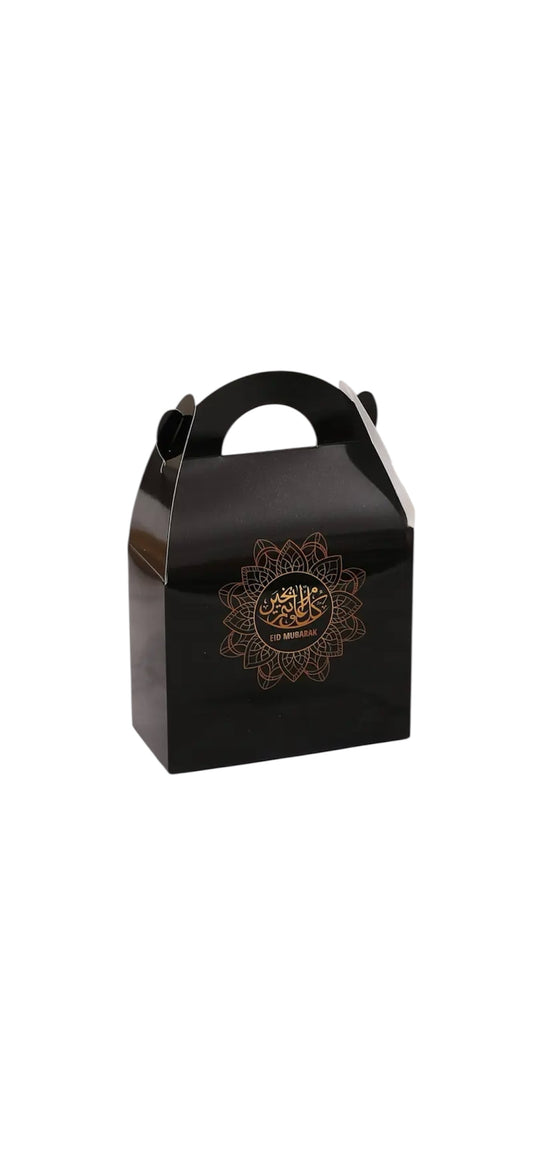 Eid Mubarak Lolly box