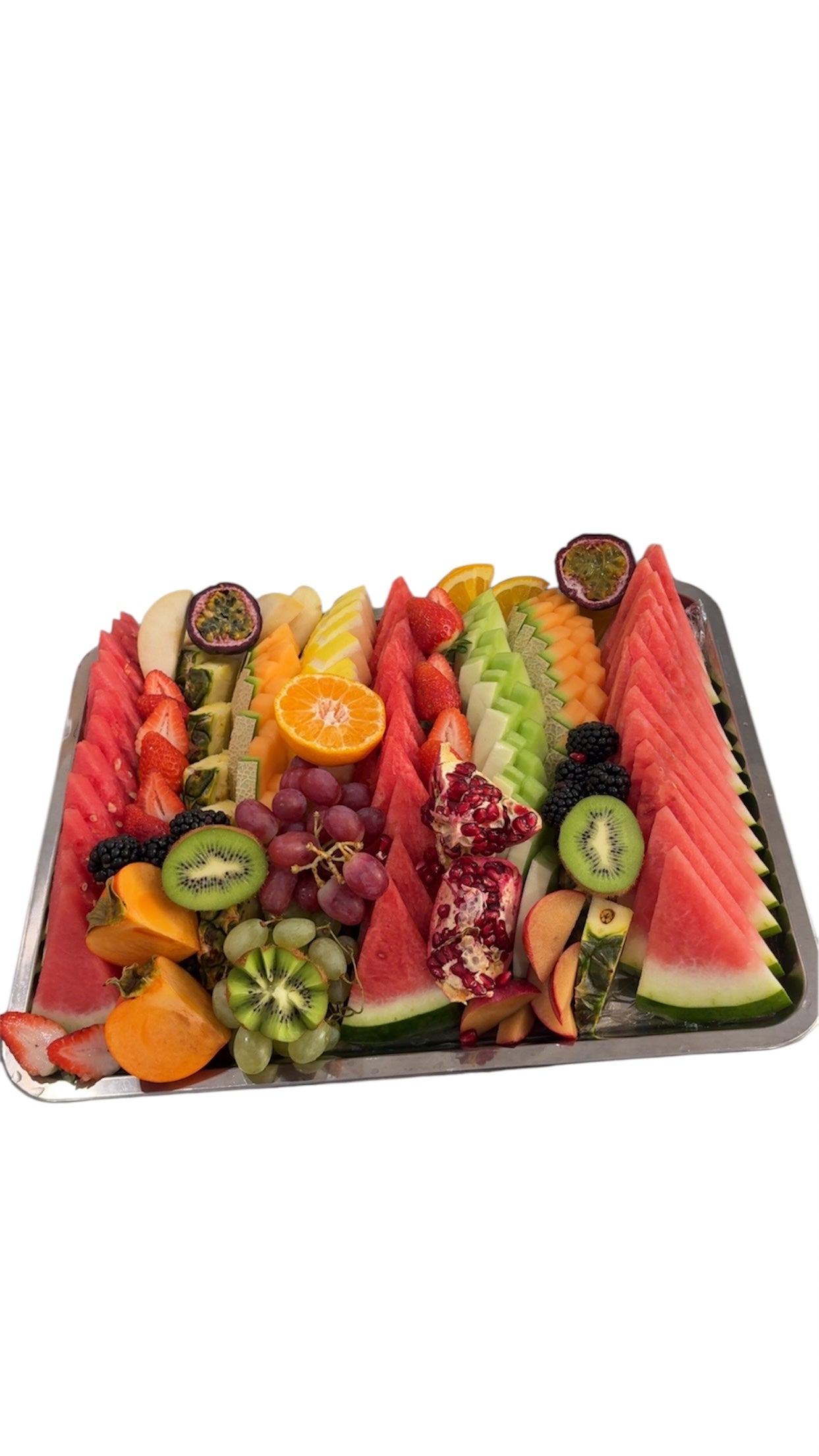Fruit tray