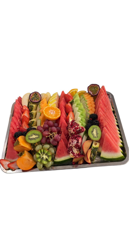 Fruit tray