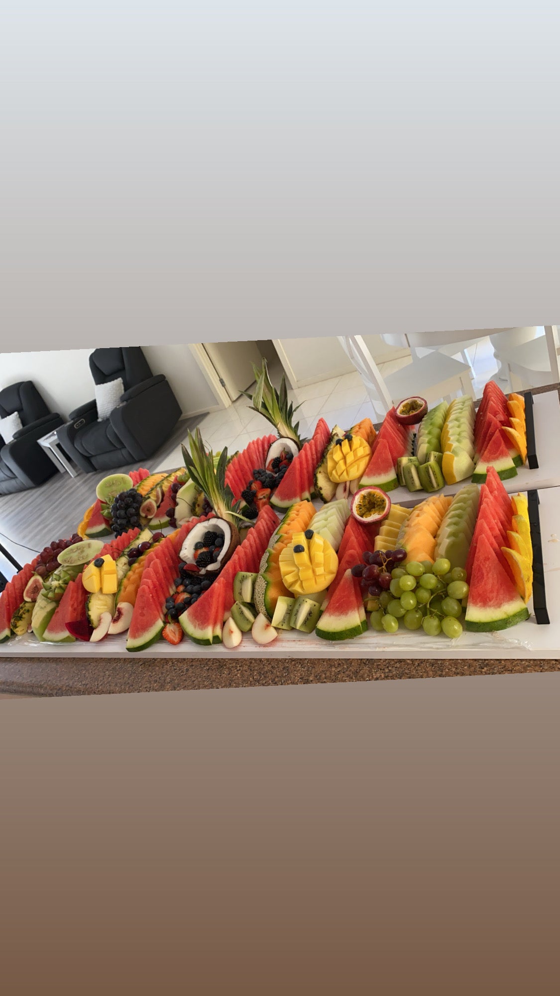 1.2 metre board