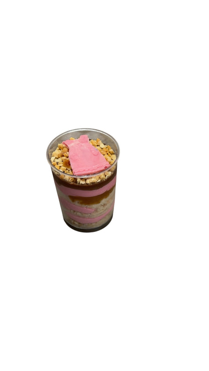 Dessert cups