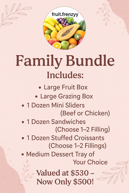 Family Bundle