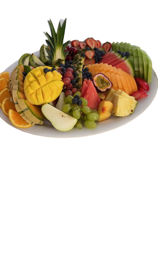 Fruit tray